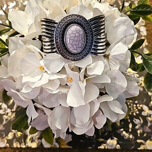Cuff Bracelet